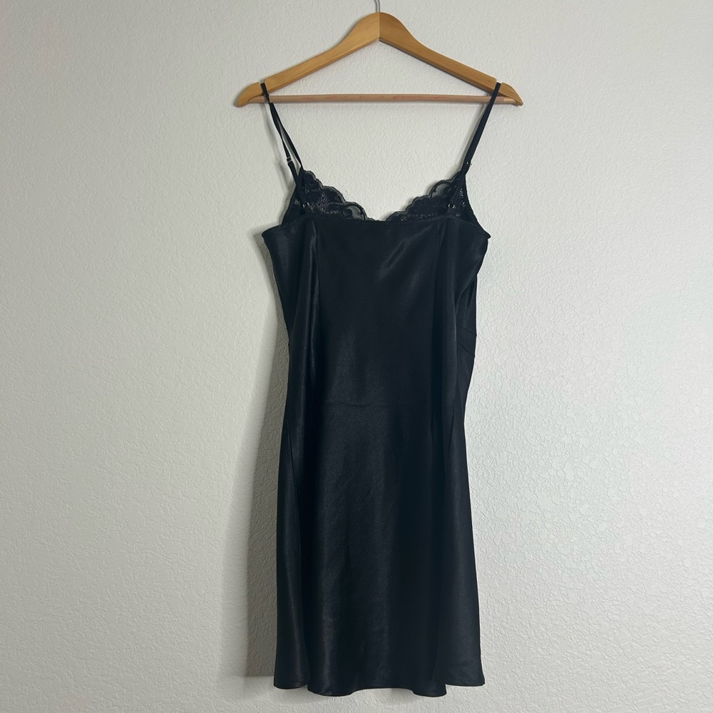 We are hah let it slip dress - Picture 5 of 8